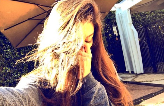 Kira Kosarin Kira Kosarin