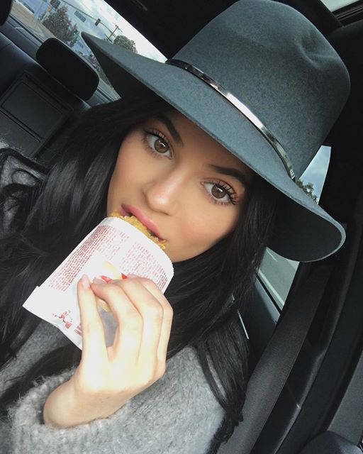 Kylie Jenner