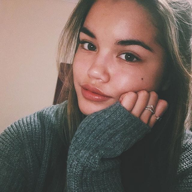 Paris MaryJo Berelc