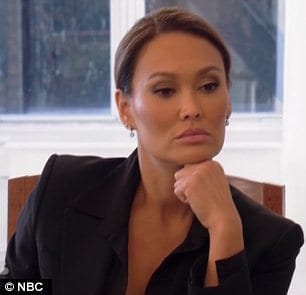 Tia Carrere Tia Carrere