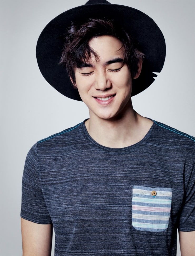 Yeon-Seok Yoo