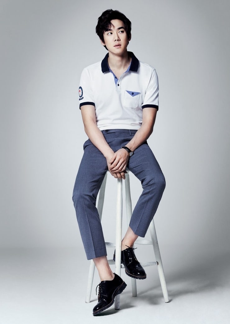 Yeon-Seok Yoo