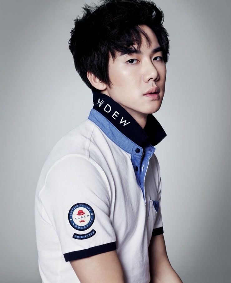 YeonSeok Yoo image