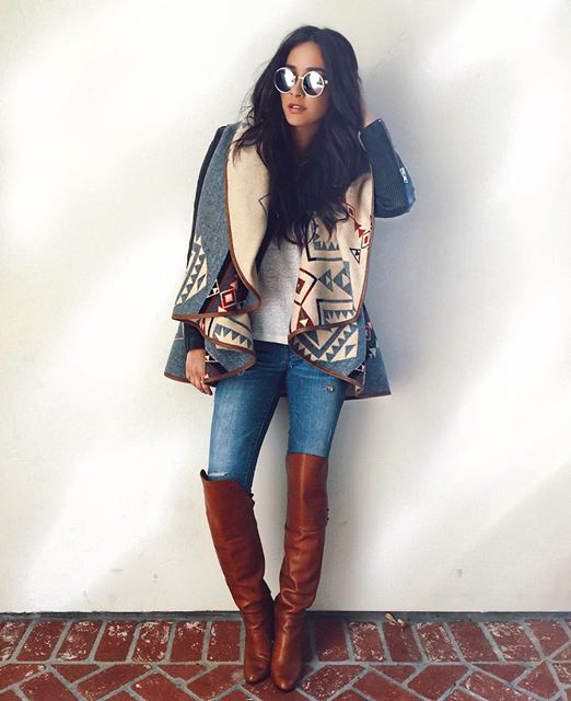 Shay Mitchell Shay Mitchell