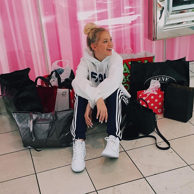 Jordyn Jones