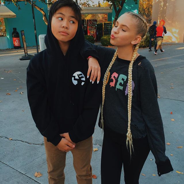 Jordyn Jones