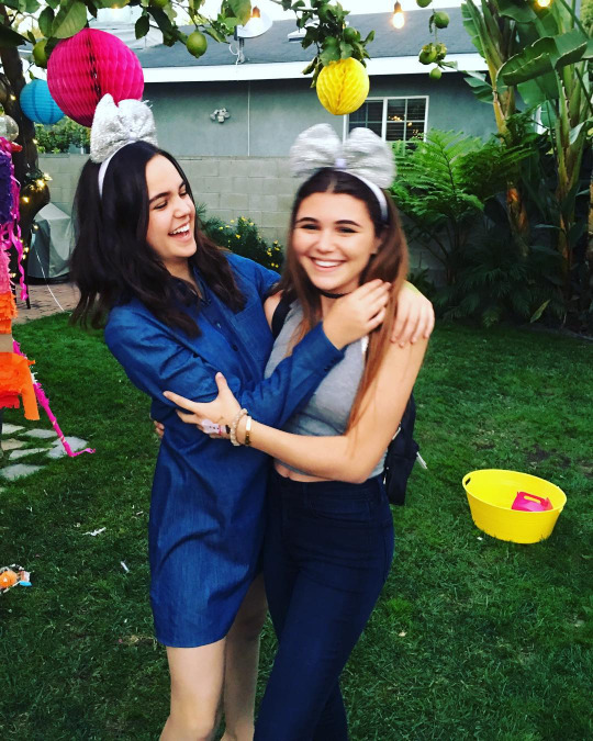 Bailee Madison
