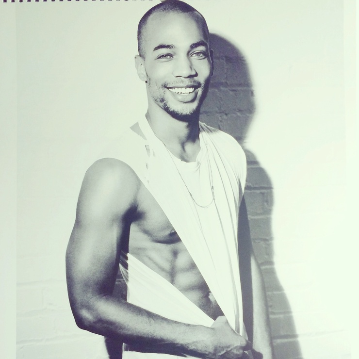 Kendrick Sampson