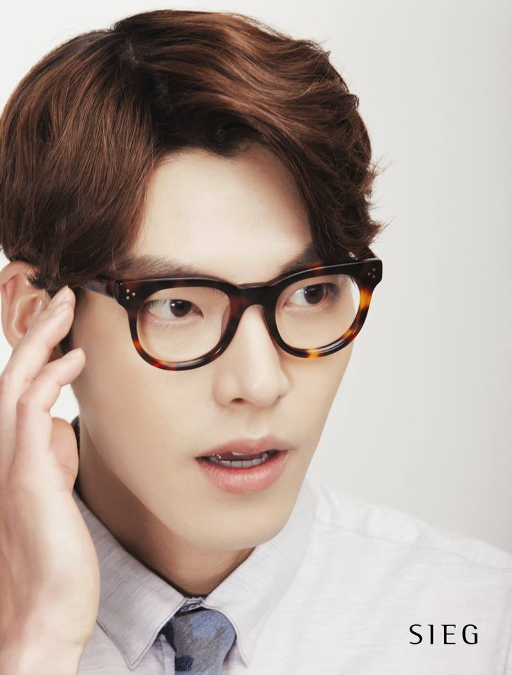 Woo-bin Kim Woo-bin Kim