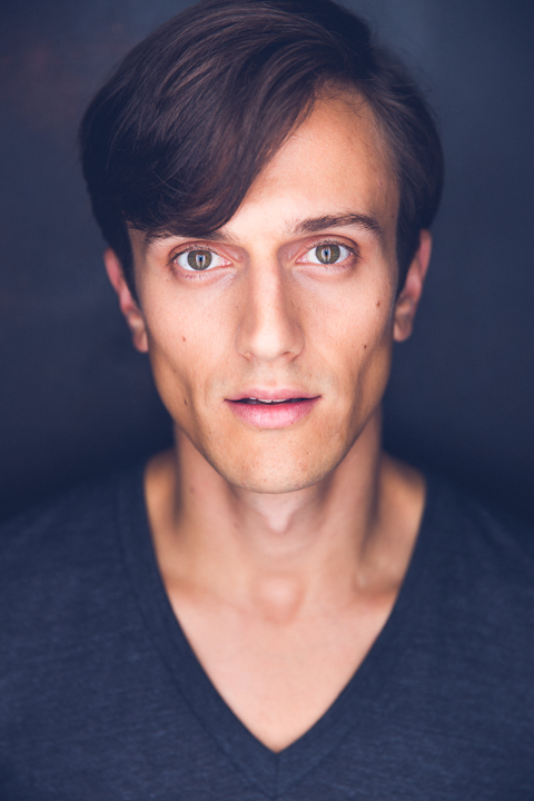 Maxwell Eddy