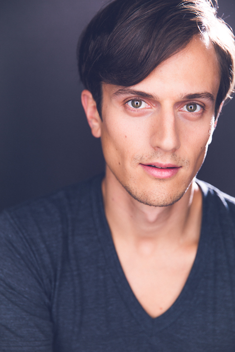 Maxwell Eddy