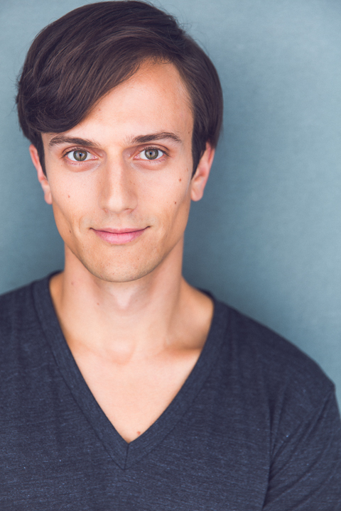 Maxwell Eddy