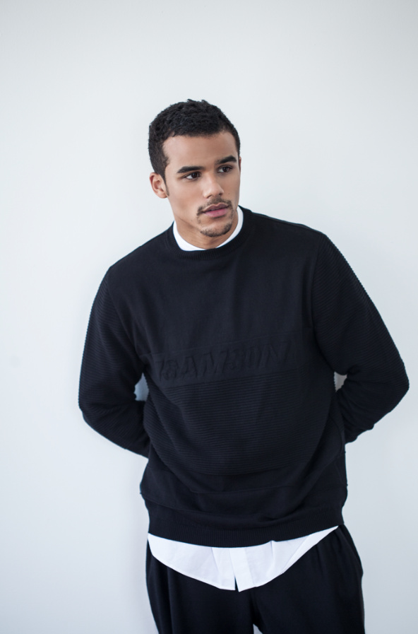 Jacob Artist