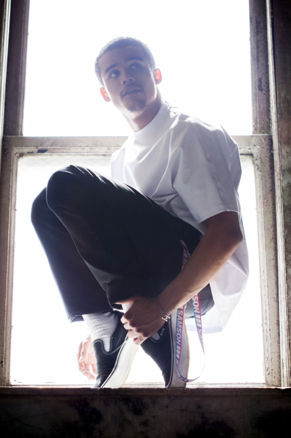 Jacob Artist