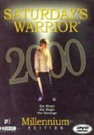 Saturday's Warrior