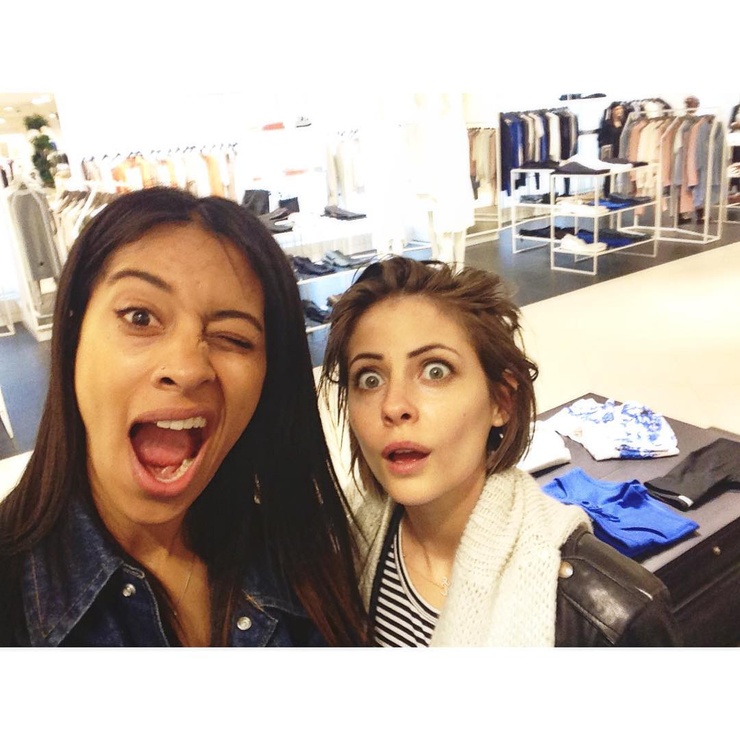 Willa Holland