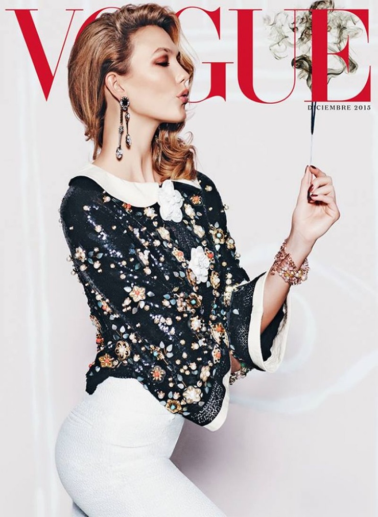 Karlie Kloss