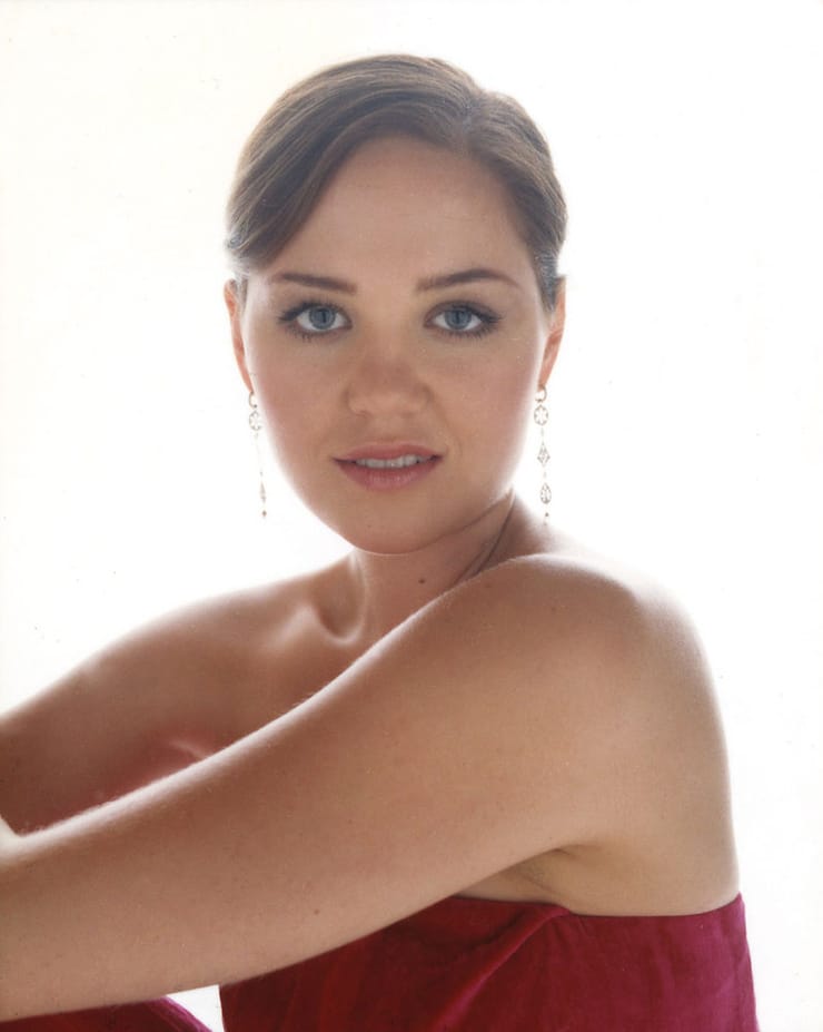 Erika Christensen Erika Christensen