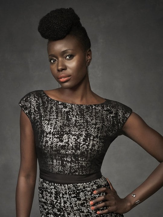 Anna Diop