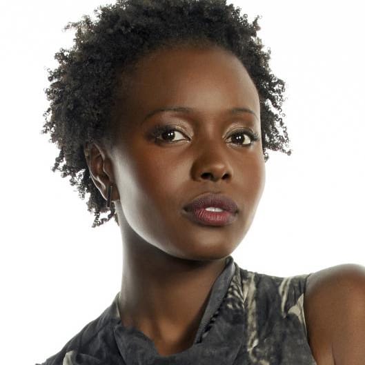 Anna Diop