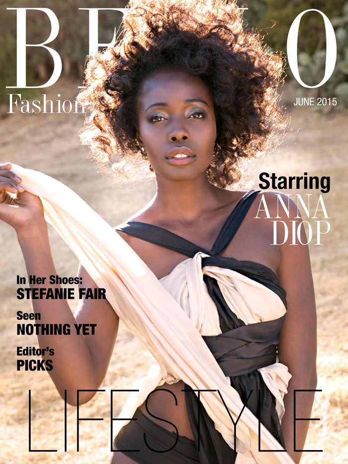 Anna Diop