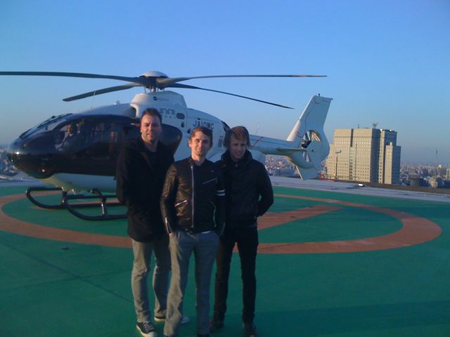 Muse