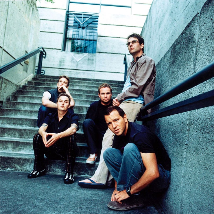 Pearl Jam