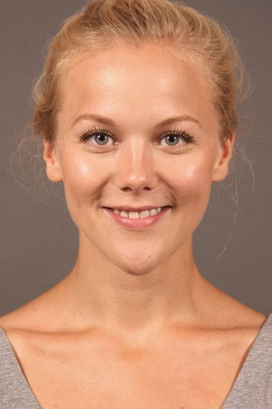 Agnes Lindström Bolmgren Agnes Lindström Bolmgren