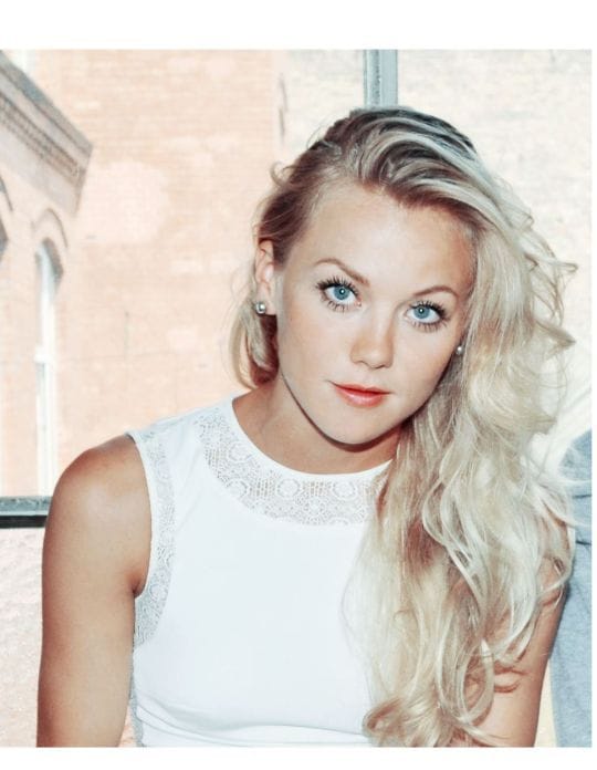 Agnes Lindström Bolmgren Agnes Lindström Bolmgren