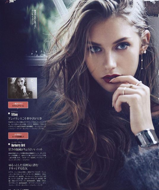 Yulia Rose Yulia Rose