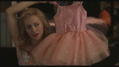 Uptown Girls