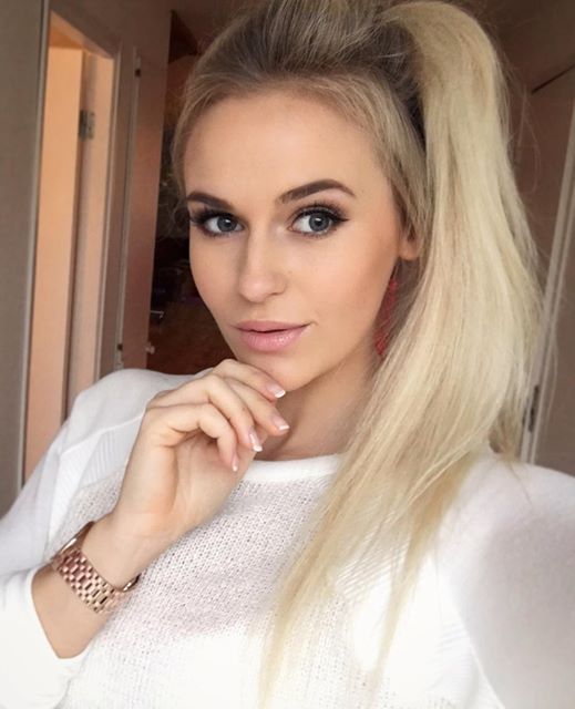 ANNA NYSTRÖM