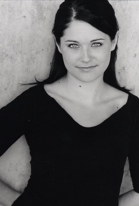 Haley Beauchamp Haley Beauchamp