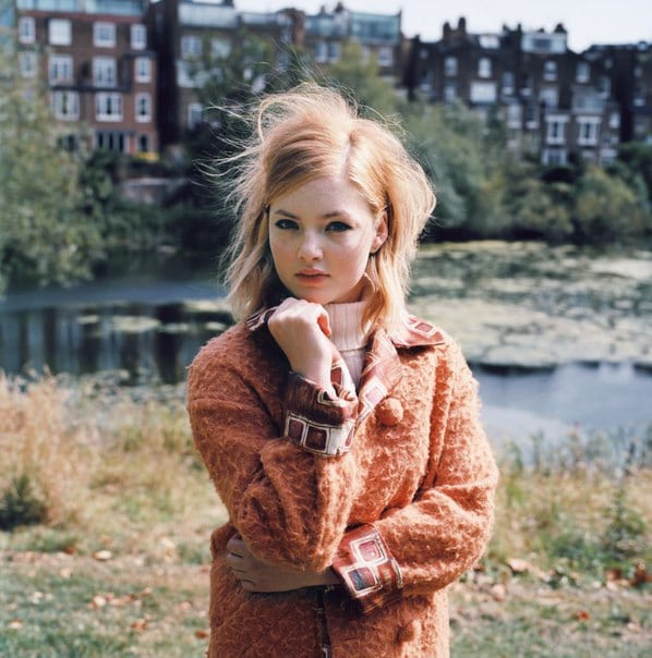 Holliday Grainger