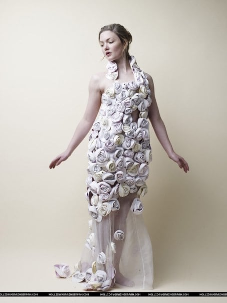 Holliday Grainger Holliday Grainger