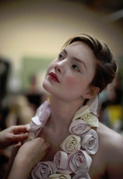 Holliday Grainger