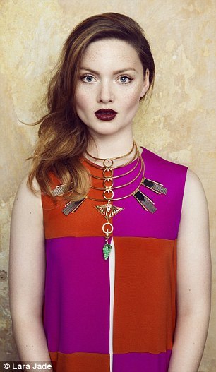 Holliday Grainger Holliday Grainger