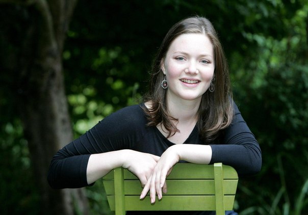 Holliday Grainger