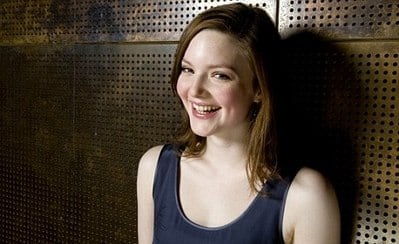 Holliday Grainger Holliday Grainger
