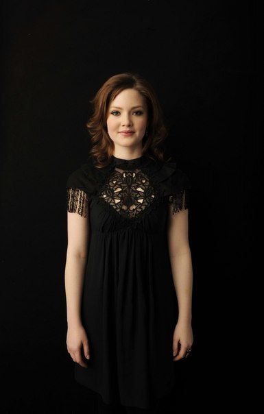 Holliday Grainger