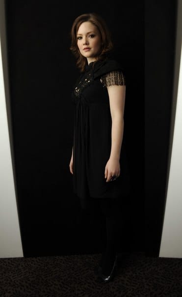 Holliday Grainger