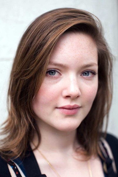 Holliday Grainger