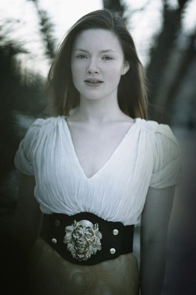 Holliday Grainger