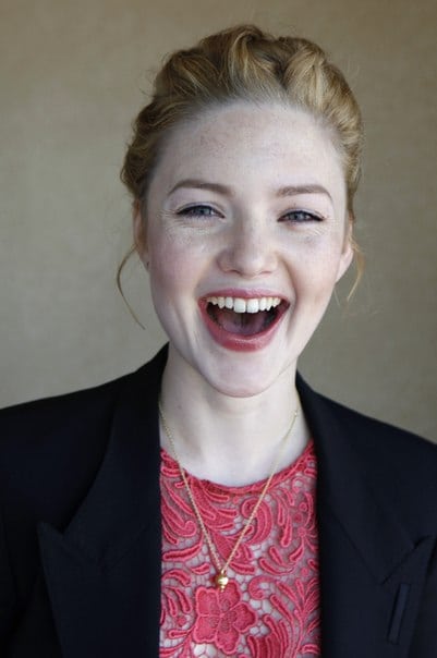 Holliday Grainger