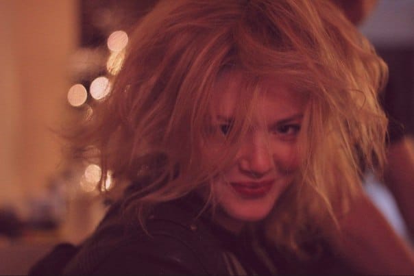 Holliday Grainger Holliday Grainger