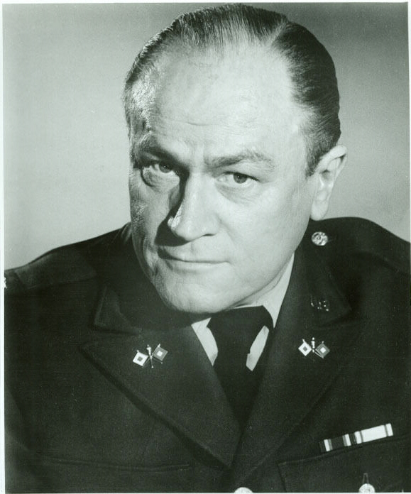 E.G. Marshall