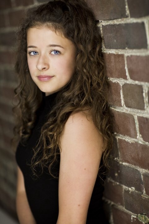 Addison Holley
