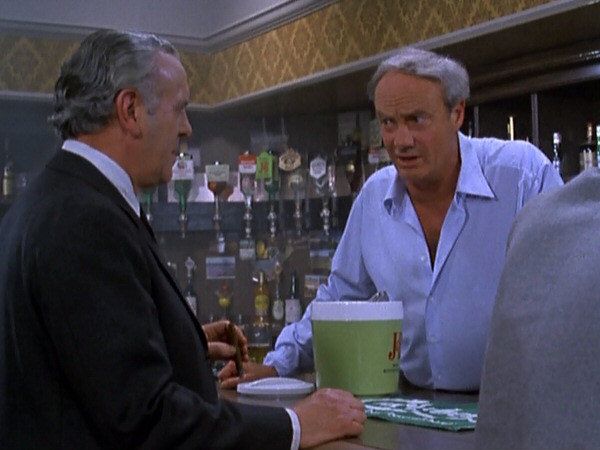 Minder (1979-1994) Minder (1979-1994)