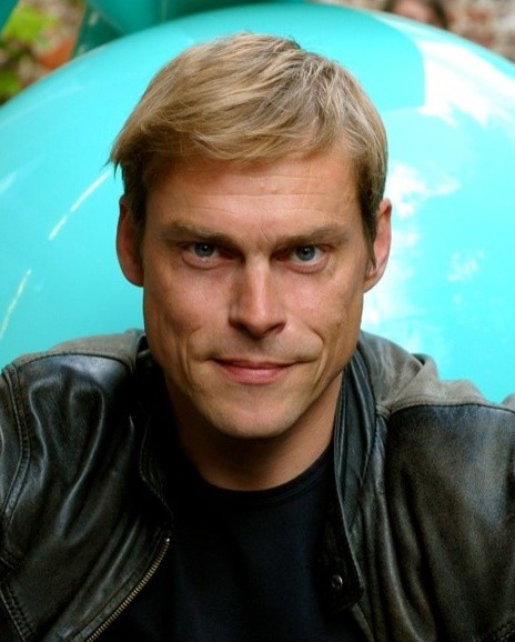 Bernard Eylenbosch