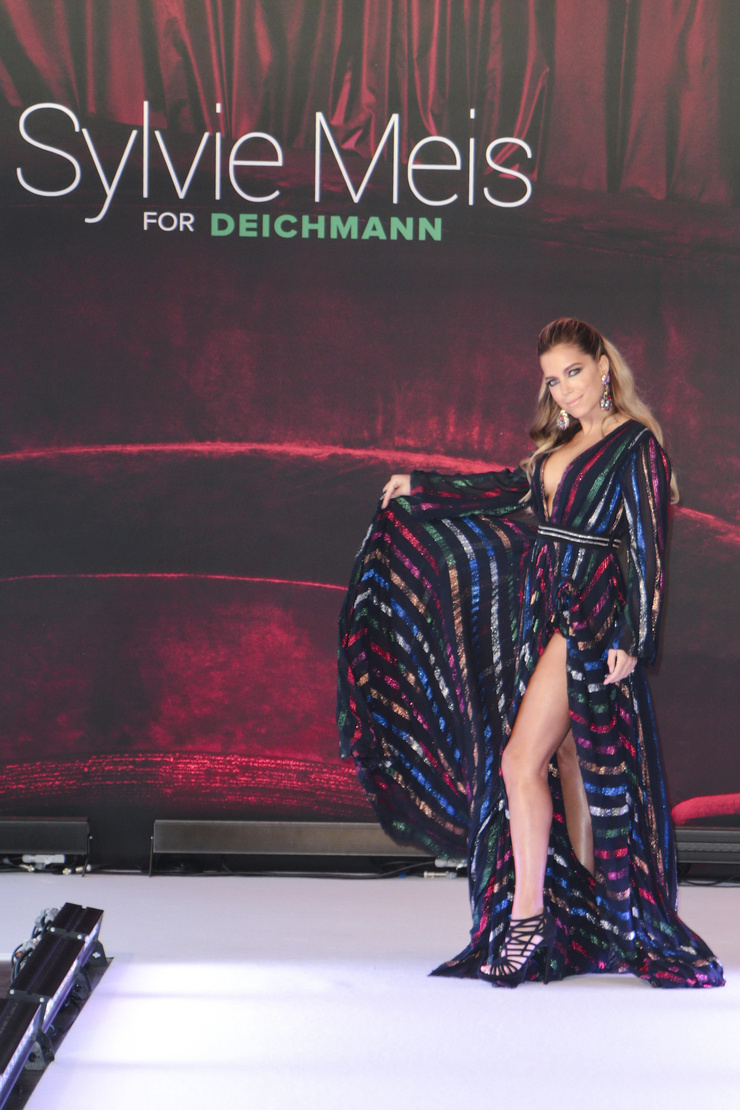 Sylvie Meis Sylvie Meis